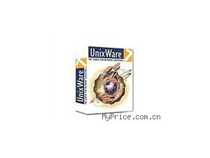 SCO UnixWare 7.1.4(İ)