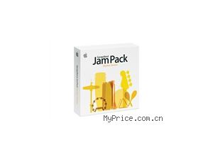 ƻ GarageBand Jam Pack Rhythm Section(MA375Z/A)