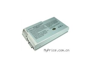 DELL 3R305(5200mAh)