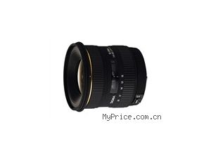 SIGMA 10-20mm F4-5.6 EX DC HSM(4/3ӿڳ)