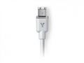ƻ Apple FireWire Cable Kit (6  6  - 0.5 /19 Ӣ)ͼƬ