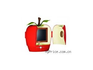 ˹ Red Apple 9.6Ӣ
