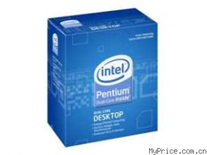 Intel ˫ E6300()