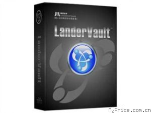  LanderBalance for windows IA32, 5 NODE, 500 client