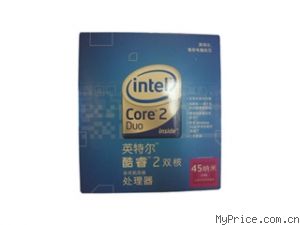 Intel 2˫ E7600()