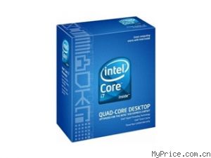Intel  i7 950()
