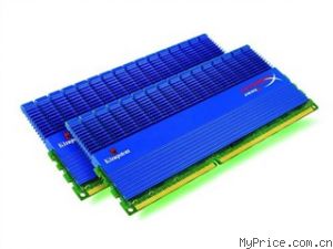Kingston 4GB DDR3 1333װ(KHX1333C9D3K2/4G)