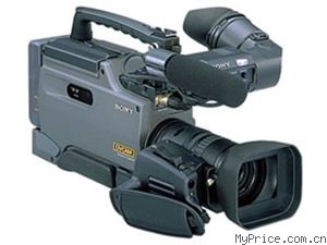 SONY DSR-600P