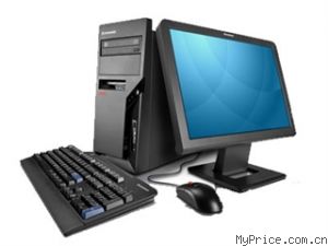 ThinkCentre M4000t(ȫ)(E5200)