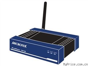 Microtek ProMate 1010