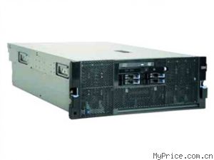 IBM System x3850 M2 7233IPU