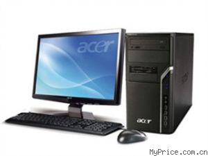 Acer Aspire G1221(7450/1GB/320GB)