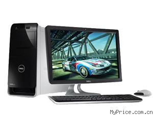 DELL Studio XPS 8000(SX8000-1)