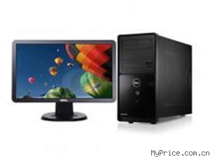 Dell Dimension 2010 D-07