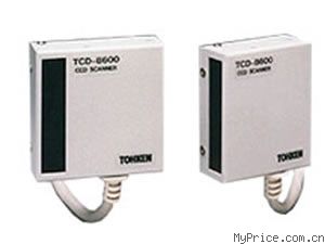TOHKEN TCD-8600