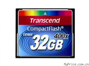  CF 400X (32GB)