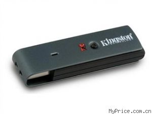 Kingston DataTraveler Locker+(4G)