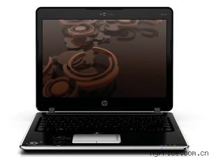 HP dv2-1201TX