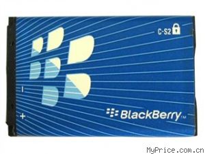 BlackBerry C-S2 1100mAh