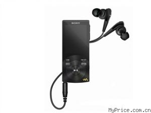 SONY Walkman NWZ-S740(4GB)