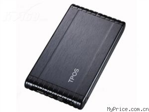 TPOS TPOS 80S220(2.5Ӣ/120GB)