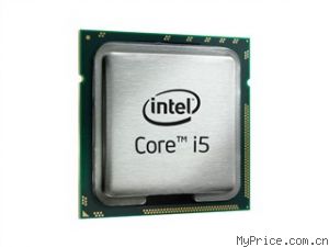 Intel  i5 661
