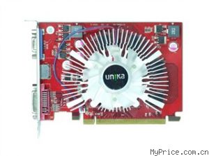 UNIKA˫ HD4670 V512