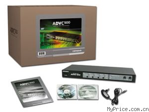  ADVC500 DV/ģ˫ת