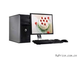 DELL OptiPlex 760MT(Q8400/2GB/500GB) 