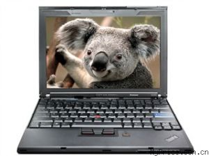 ThinkPad X200 7458F16
