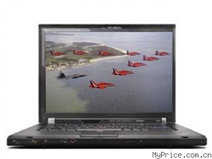 ThinkPad W500 406164C