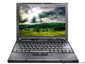 ThinkPad X200s 72622GC
