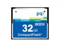 PQI CF 600X (32GB)