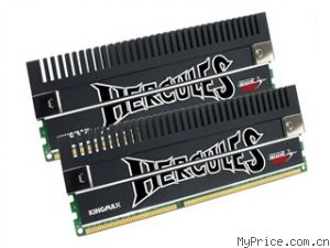KINGMAX Hercules 4GB DDR3 2200(װ/)