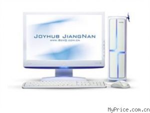 BenQ JoyhubLaVie  A