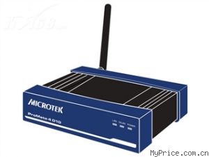 Microtek ProMate 4010
