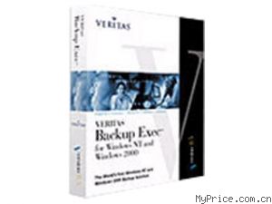 Veritas Backup Exec9.0NT/2000 Intelligent DR Option(Additional Client License)