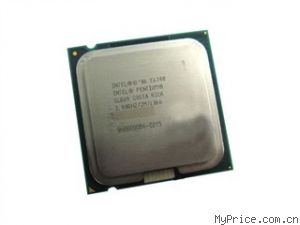 Intel ˫ E6300(ɢ)