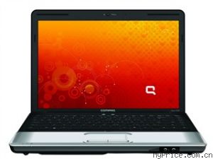  Compaq Presario CQ40-638TX(WG354PA)