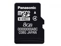  MicroSDHC  Class4 (8GB)