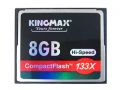 KINGMAX CF 133X(8GB)