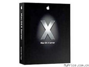 ƻ Mac OS X Server Maintenance 36 Months Unlimited Client - 10-99