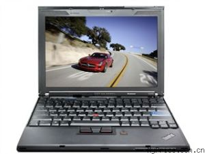 ThinkPad X200 7454GJC