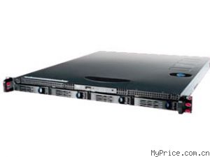 EMC StorCenter ix4-200r(2TB/SKU 34540)