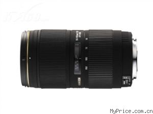  APO 50-150mm F2.8 II EX DC HSM