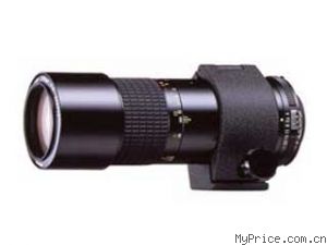 ῵ Ai AF Micro 200mm f/4D IF-ED