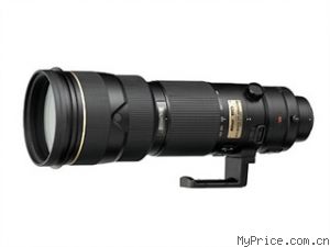 ῵ AF-S 200mm f/4G IF-ED VR