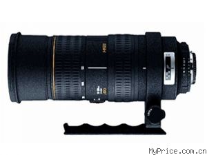  APO 50-500mm F4-6.3 EX DG HSM