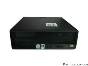  Compaq dc7900 USDT(E5400/1GB/160GB/Win7)