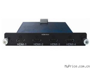 kensence HDMI-IN-4